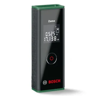Лазерна ролетка Bosch Zamo 3