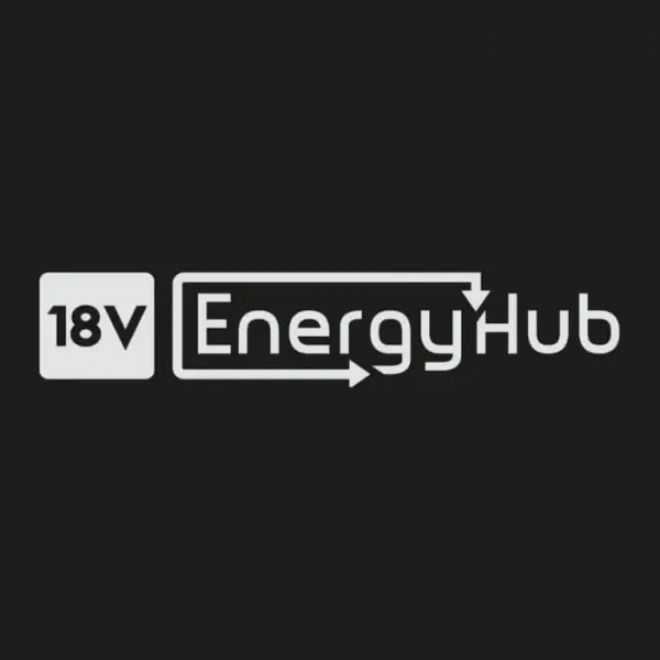 Акумулаторна батерия PEUGEOT ENERGYHUB-18V50 / 5.0Ah