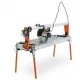 Машина за рязане на строителни материали Battipav Supreme 150