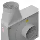 Радиален вентилатор CORMAK FAN2200/ 2200W