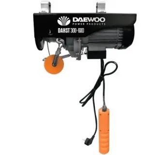 Електрически телфер Daewoo DAHST300/600 1.20 kW