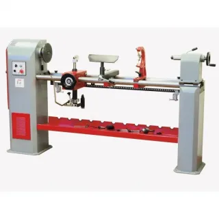 Струг за дърво - копиращ Holzmann DBK 1300 /400V