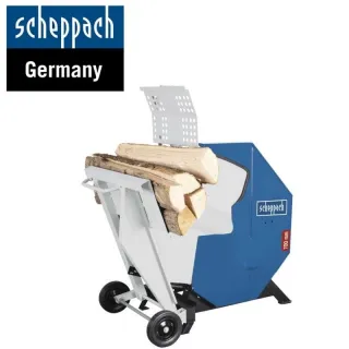 Машина за рязане на дърва Scheppach HS730, 400V 700мм 