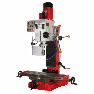 Настолна фрезоваща машина Holzmann ZX7050 / 400V