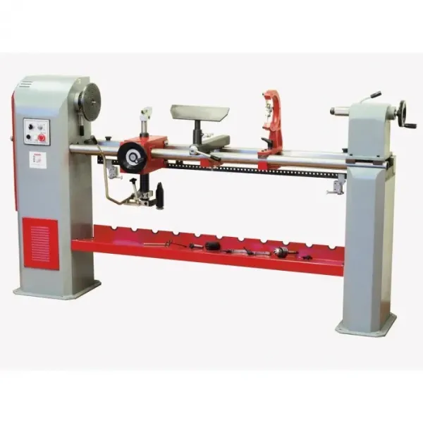 Струг за дърво - копиращ Holzmann DBK 1300 /400V