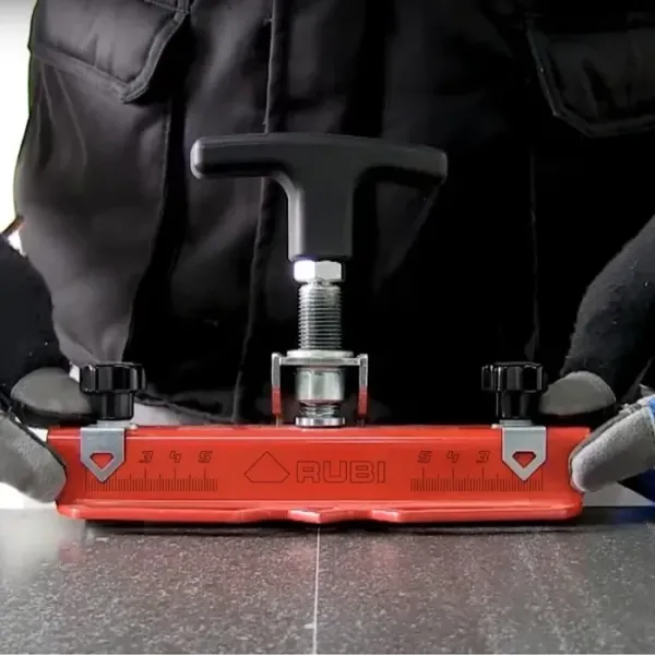 Уред за отчупване на фаянс ръчен Rubi SLIM Breaker