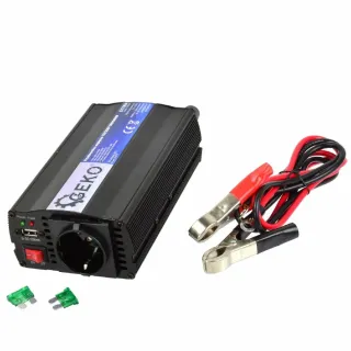Инверторен преобразувател за напрежение GEKO G17004