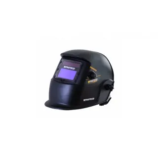 Заваръчен шлем PROTECO P550E/ DIN 9 - 13
