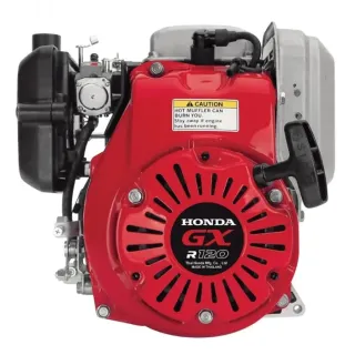 Бензинов двигател с вътрешно горене Honda GXR120RT-KR-AA-SD/ 3.6 к.с.