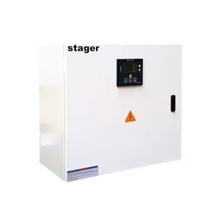 Табло за трифазна автоматизация Stager YA40800F24/ 800A