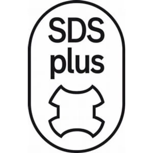 Кофражно и инсталационно свредло SDS-plus на Bosch 14.0 mm