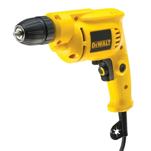 Бормашина Dewalt DWD014S/ 550 W