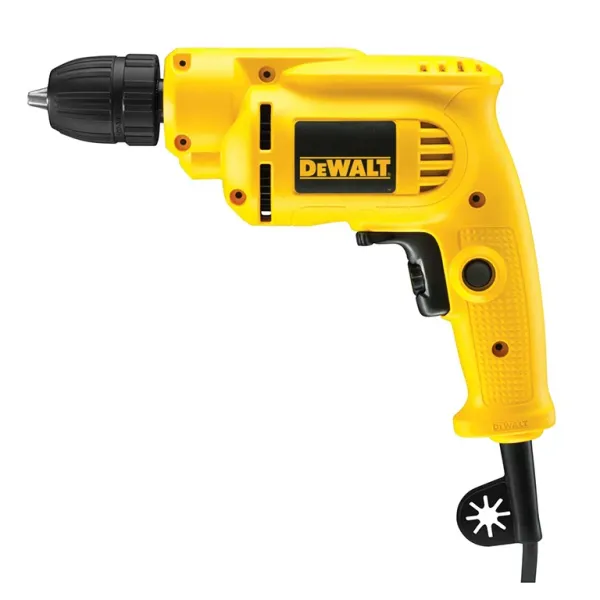 Бормашина Dewalt DWD014S/ 550 W