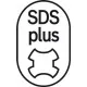 Кофражно и инсталационно свредло SDS-plus на Bosch 14.0 mm
