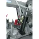 Банциг Fervi индустриален за метал 900 W, 2100 мм, 0692
