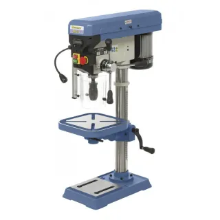 Бормашина настолна Bernardo BM 25 T / 400 V, R/L