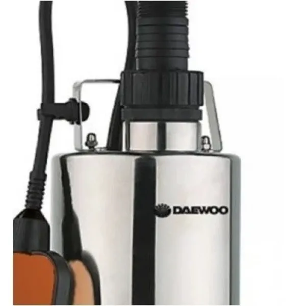 Потопяема водна помпа Daewoo DAEQDP35 550W
