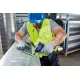Акумулаторен ударен гайковерт Bosch GDR 18V-200 C / 2 x 4,0Ah ProCORE, L-Boxx