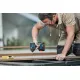 Акумулаторен ударен гайковерт Bosch GDR 18V-200 C / 2 x 4,0Ah ProCORE, L-Boxx