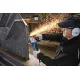 Ъглошлайф Bosch GWS 18-125 SPL Professional/1800 W, 125 mm /