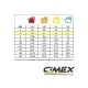 Електрически калорифер CIMEX EL3.3 3.3kW