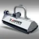 Мулчираща косачка за мотокултиватор JANSEN EFG-125, 122 см