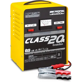 Зарядно устройство за акумулатор Deca Class 20 A 