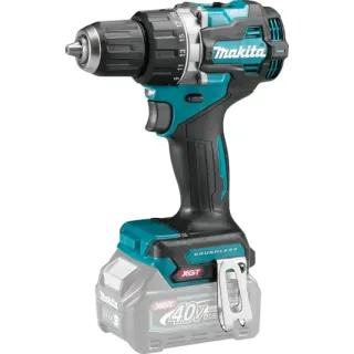 Акумулаторен винтоверт Makita DF002GZ XGT/ 40V