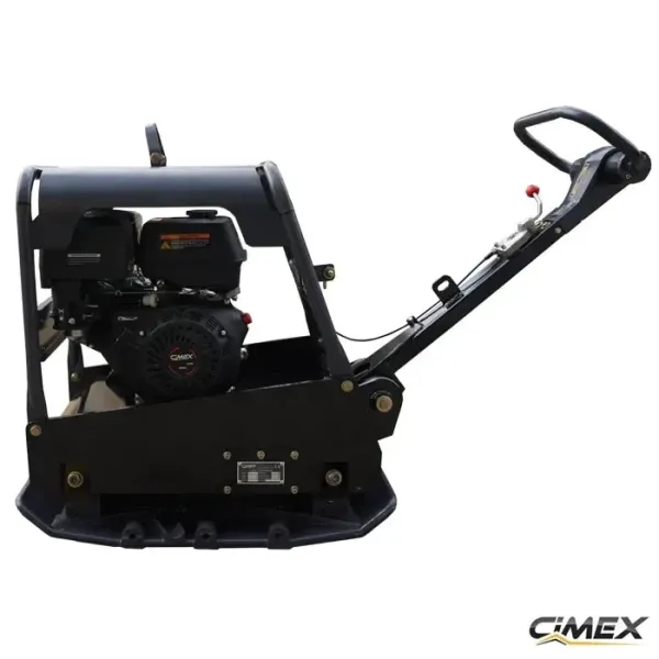 Хидравлична виброплоча CIMEX RCP160H Rental Series/ 30.5kN