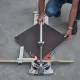 Ръчна режеща машина за плочки Battipav Profi 133 Evo, 1330 мм	