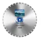 Диамантен диск за сухо мокро рязане Husqvarna Construction Elite-Cut F635/ 800x25.4x4.5мм
