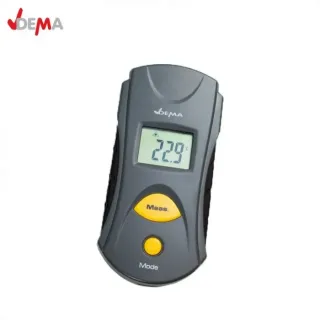 Инфрачервен термометър DEMA 250