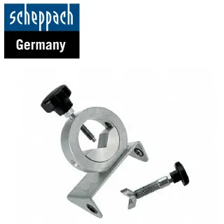 Приставка Scheppach Jig 55 за машина за заточване TIGER 2000s / 2500