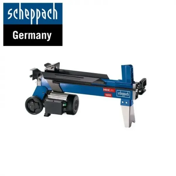 Машина за цепене на дърва Scheppach HL760L/ 2200W