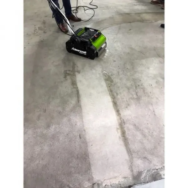 Подопочистваща машина Cleancraft DWM-H 340