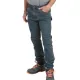 Работни джинси от еластичен плат, 7526 - XS размер, Beta Tools