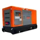 Дизелов генератор за ток Kraftdele KD690/ 25.3kW