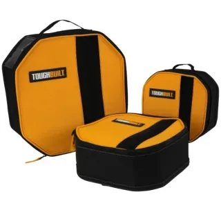 Комплект чанти за съхранение TOUGHBUILT TB-192-C/ 3 бр.