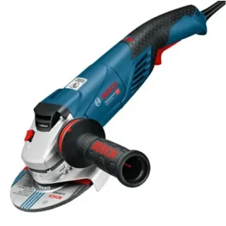 Ъглошлайф Bosch GWS 18-125 SPL Professional/1800 W, 125 mm /