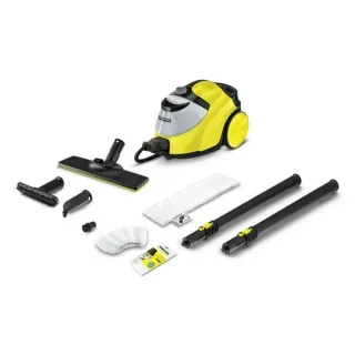 Парочистачка Karcher SC 5 EasyFix Iron Plug - 4.2 bar