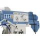 Фреза за метал Bernardo UWF 130 Servo