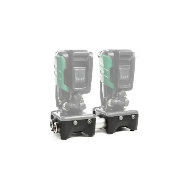 Двойна основа за автоматична хидрофорна система DAB 2 ESYDOCK MAX GAS
