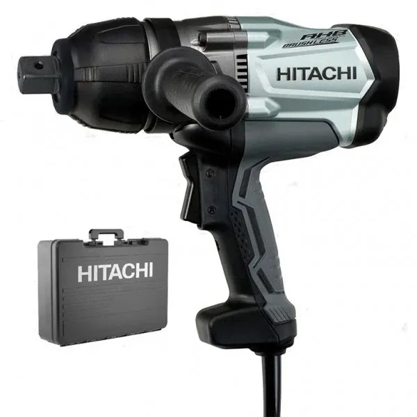 Гайковерт ударен Hitachi WR25SE - 1000 Nm