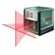 Лазерен нивелир Bosch Quigo (картонена кутия)
