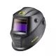 Заваръчен фотосоларен шлем ESAB SAVAGE A40 черен