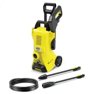 Електрическа водоструйка KARCHER K 3 Power Control, 1.6 kW