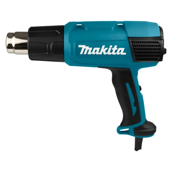 Пистолет за горещ въздух Makita HG6031VK/ 1800W