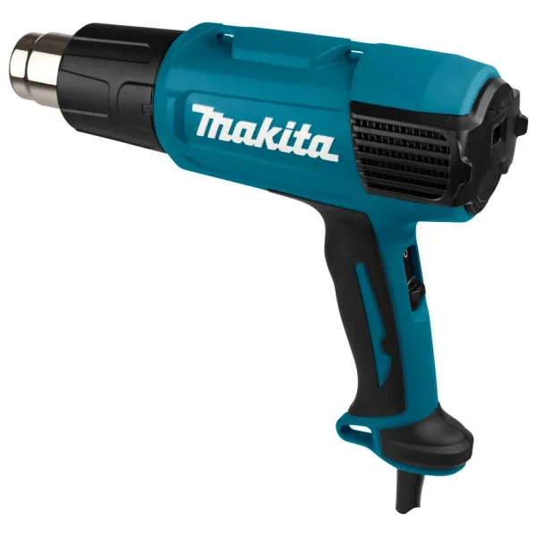 Пистолет за горещ въздух Makita HG6031VK/ 1800W