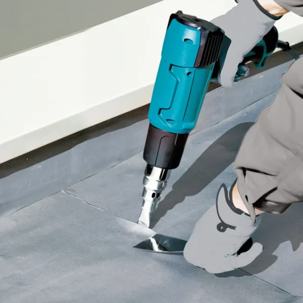 Пистолет за горещ въздух Makita HG6031VK/ 1800W