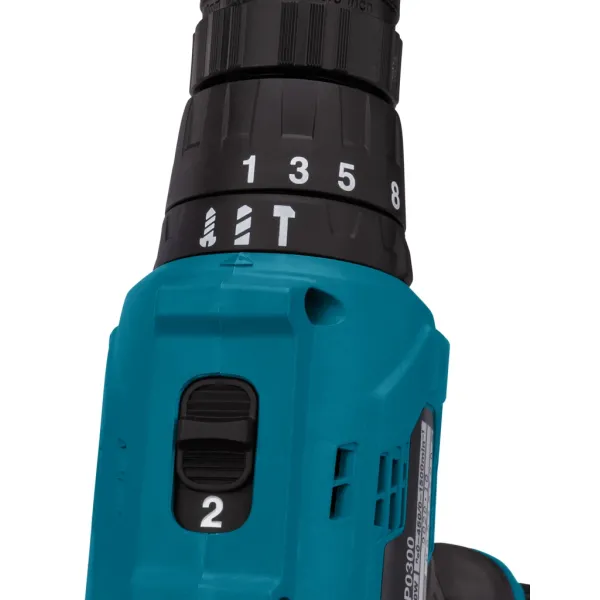 Ударен винтоверт Makita HP0300 320W